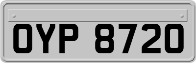 OYP8720