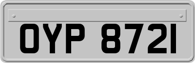 OYP8721