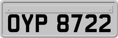OYP8722