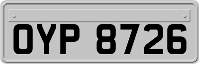 OYP8726