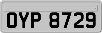 OYP8729