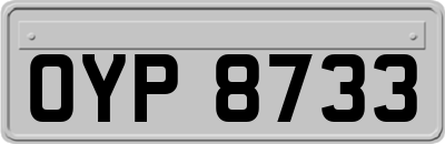 OYP8733