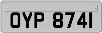 OYP8741
