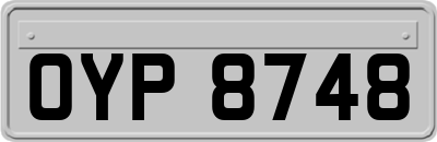 OYP8748