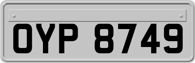 OYP8749