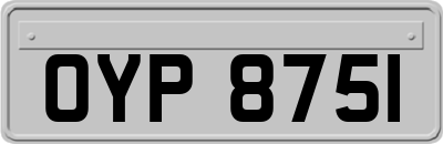 OYP8751