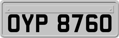 OYP8760