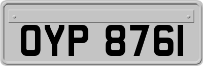 OYP8761