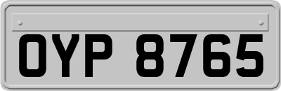 OYP8765