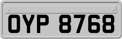 OYP8768