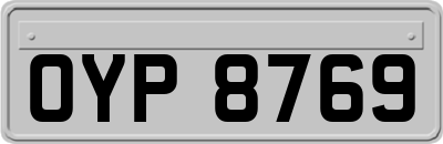 OYP8769