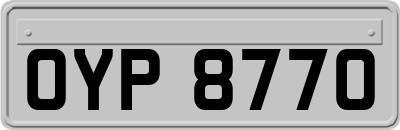 OYP8770