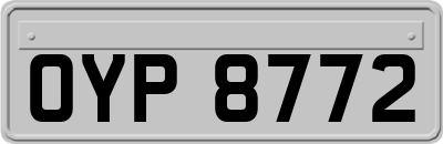 OYP8772