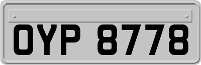 OYP8778