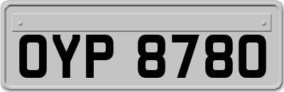 OYP8780
