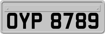 OYP8789