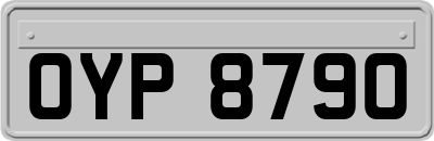 OYP8790