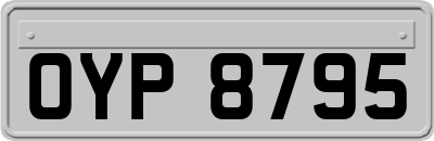 OYP8795