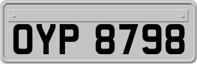 OYP8798