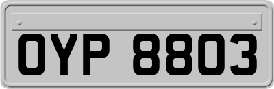 OYP8803