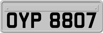 OYP8807