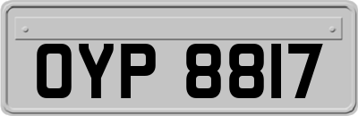 OYP8817