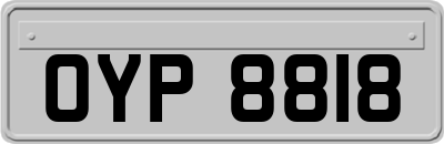 OYP8818