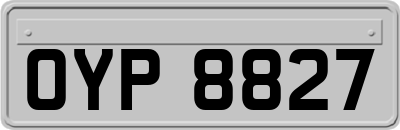 OYP8827
