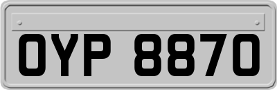 OYP8870