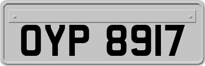 OYP8917