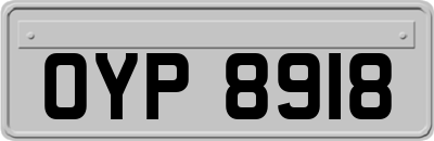 OYP8918