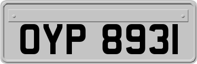 OYP8931