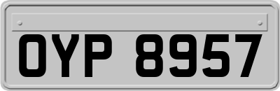 OYP8957