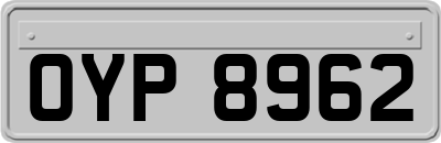 OYP8962
