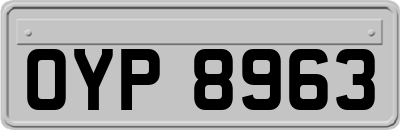 OYP8963