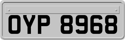 OYP8968