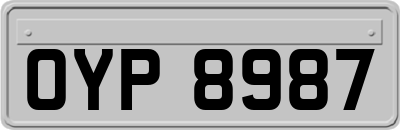 OYP8987