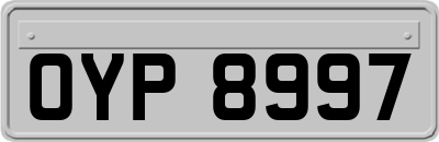 OYP8997