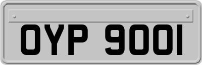 OYP9001