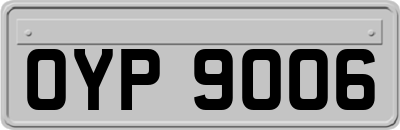 OYP9006