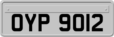 OYP9012