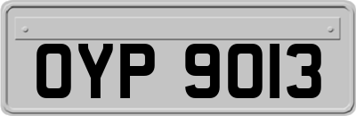 OYP9013
