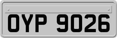 OYP9026