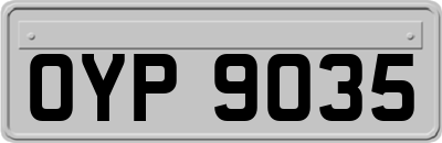 OYP9035