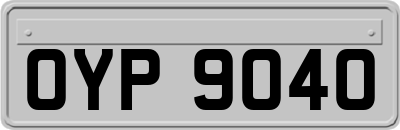 OYP9040