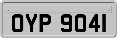 OYP9041