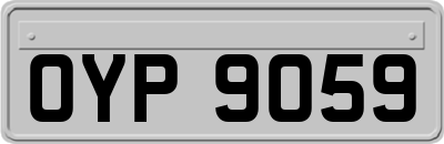 OYP9059