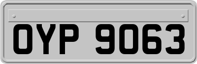 OYP9063