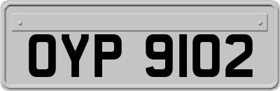 OYP9102