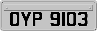 OYP9103